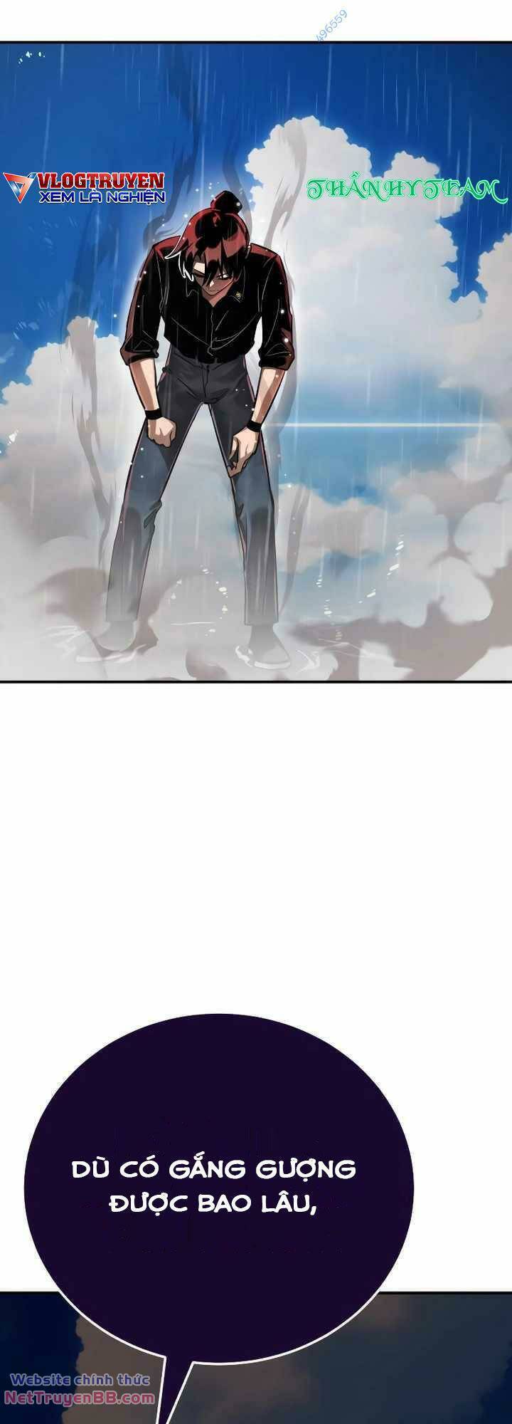 Thiên Ma Tái Lâm Chap 17 - Next Chap 18