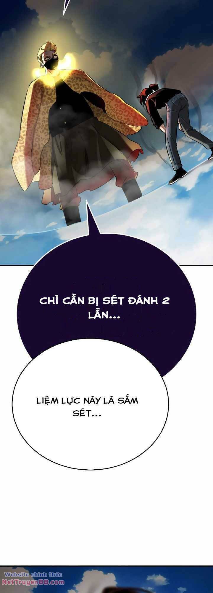 Thiên Ma Tái Lâm Chap 17 - Next Chap 18