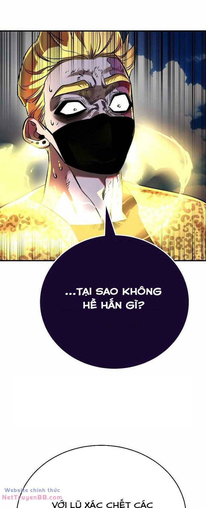 Thiên Ma Tái Lâm Chap 17 - Next Chap 18
