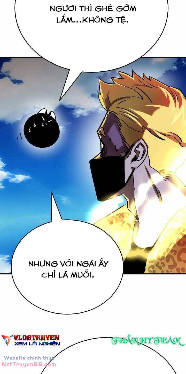 Thiên Ma Tái Lâm Chap 17 - Next Chap 18