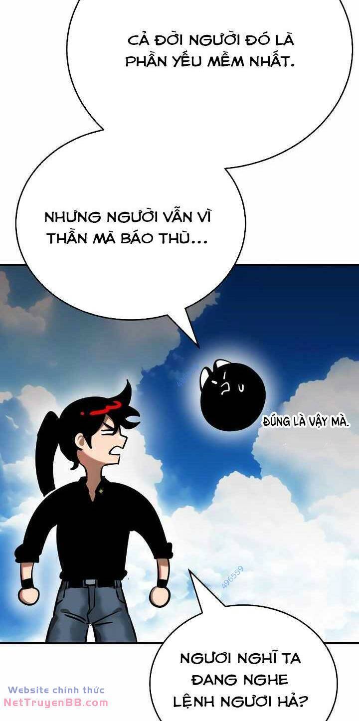 Thiên Ma Tái Lâm Chap 17 - Next Chap 18