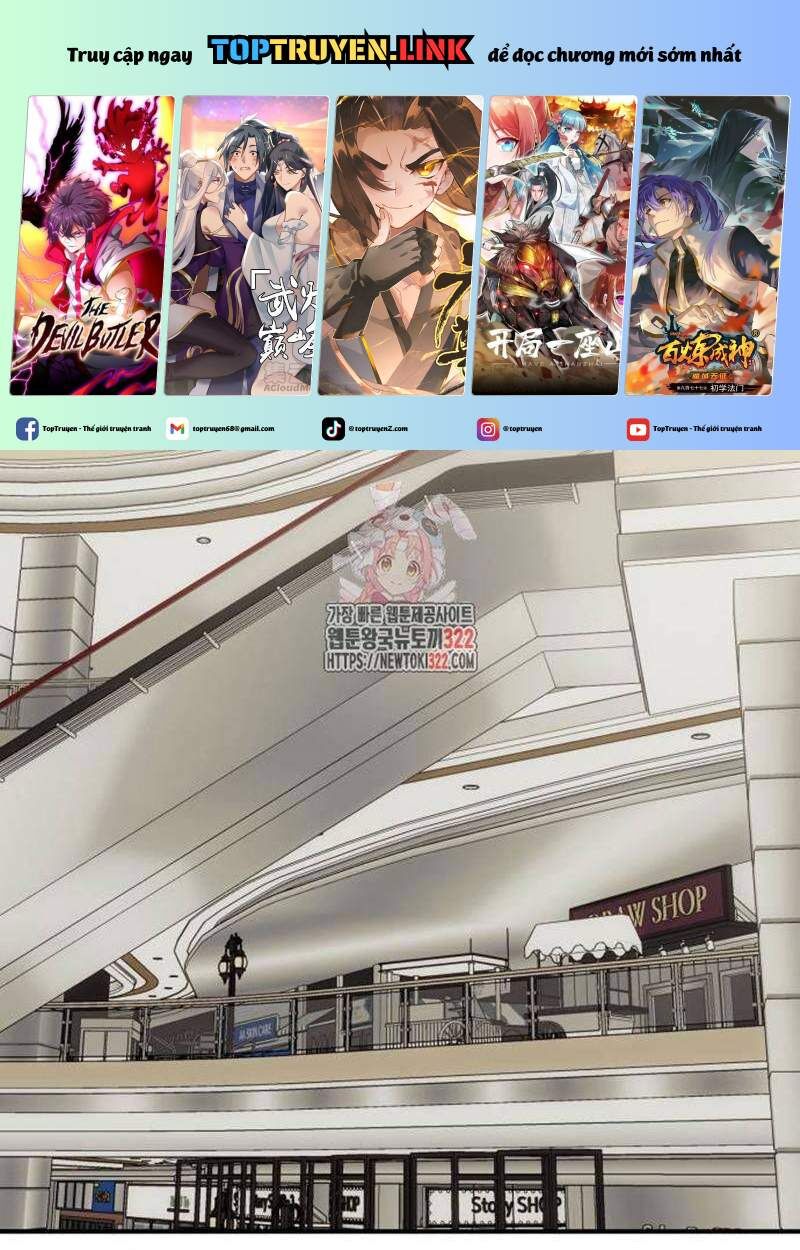 Thiên Ma Tái Lâm Chap 18 - Next Chap 19