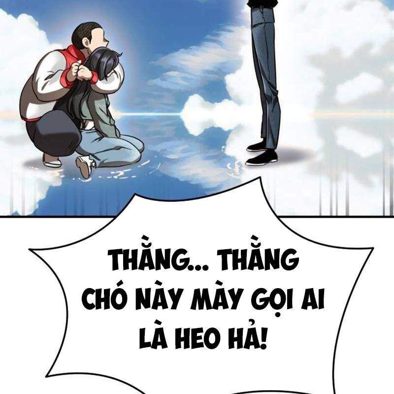 Thiên Ma Tái Lâm Chap 18 - Next Chap 19