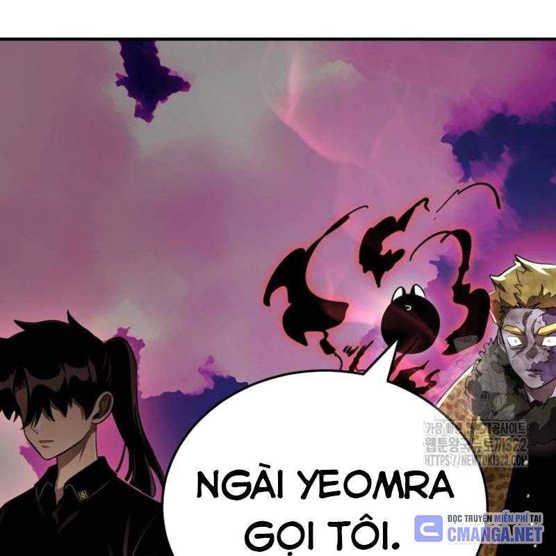 Thiên Ma Tái Lâm Chap 18 - Next Chap 19