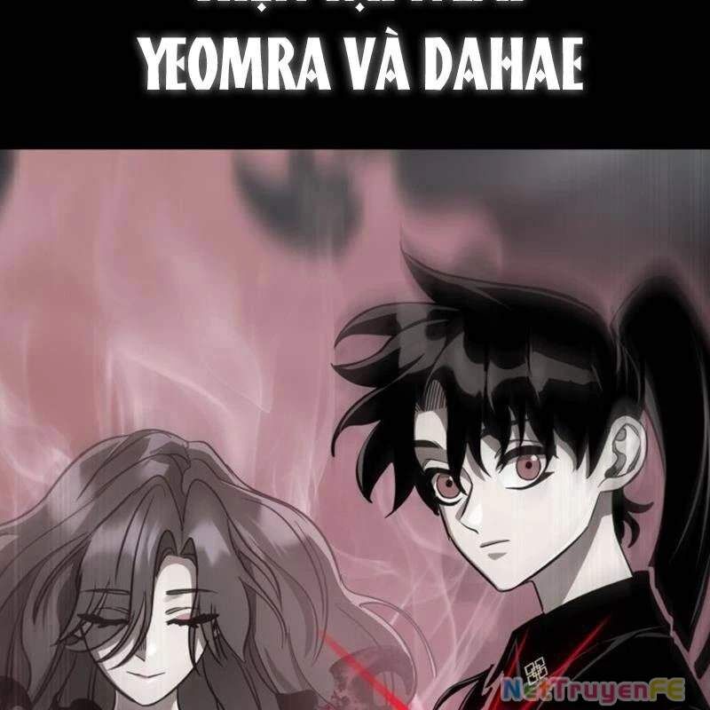 Thiên Ma Tái Lâm Chap 19 - Next Chap 20