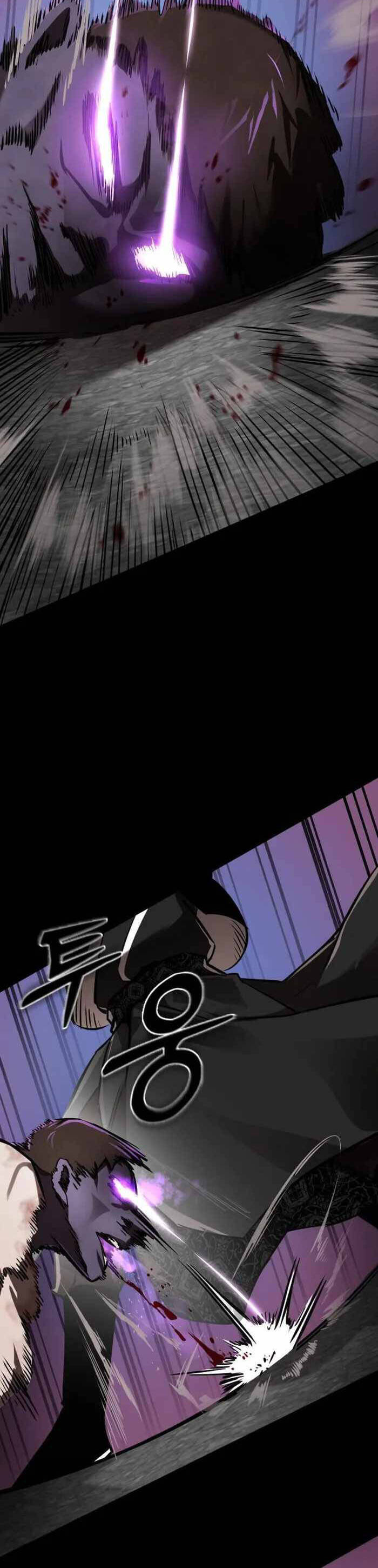Thiên Ma Tái Lâm Chap 2 - Next Chap 3