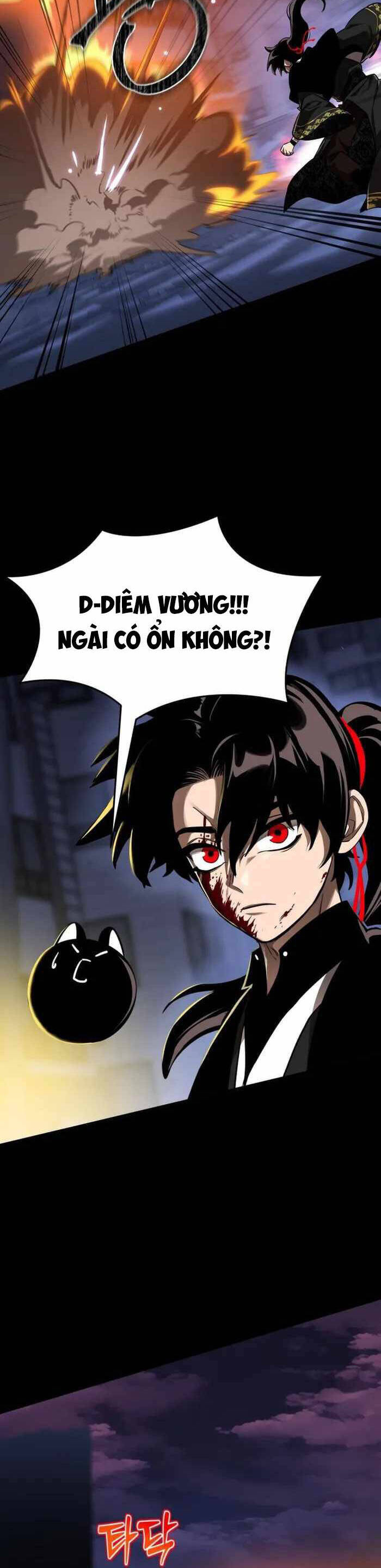 Thiên Ma Tái Lâm Chap 2 - Next Chap 3