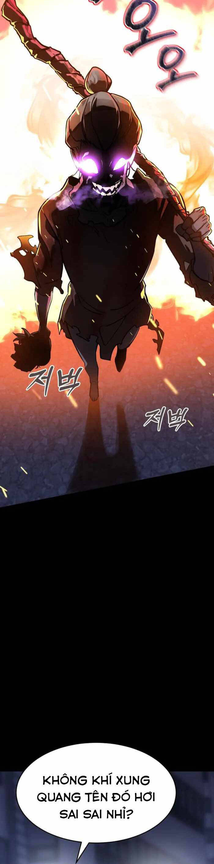 Thiên Ma Tái Lâm Chap 2 - Next Chap 3