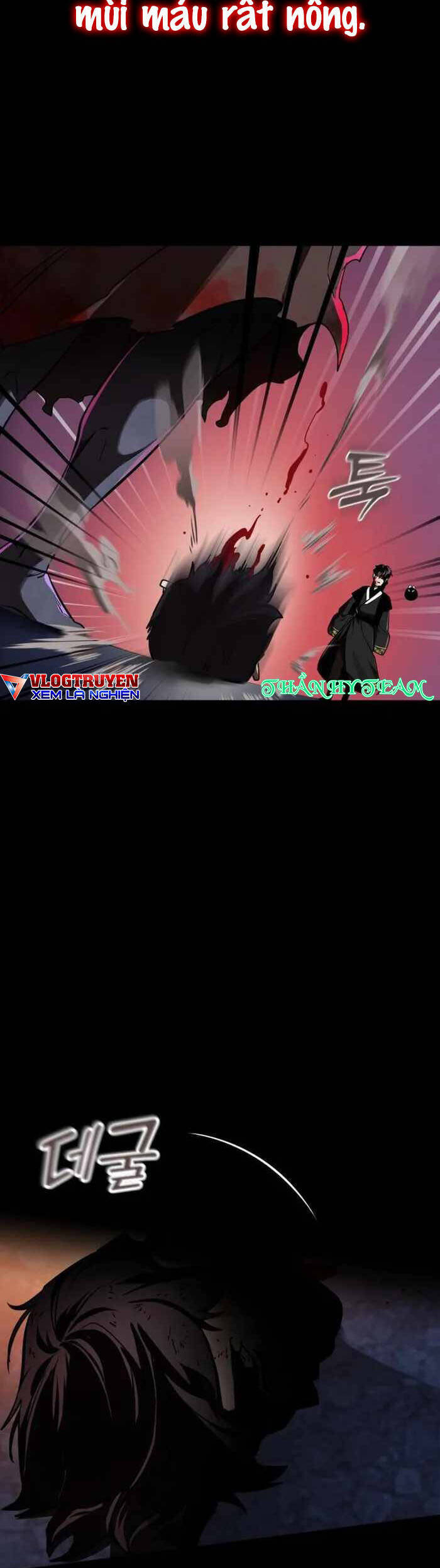 Thiên Ma Tái Lâm Chap 2 - Next Chap 3