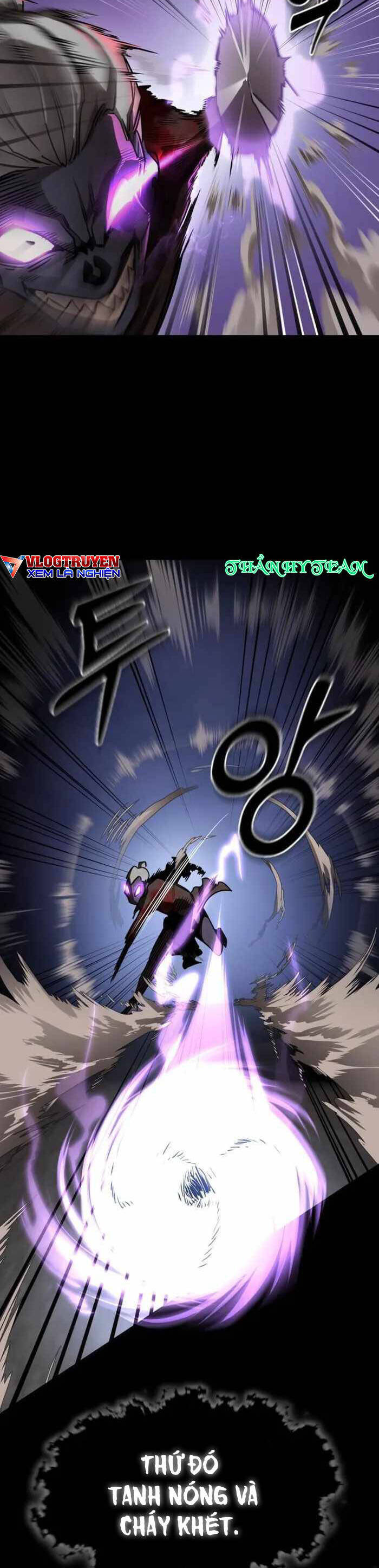 Thiên Ma Tái Lâm Chap 2 - Next Chap 3