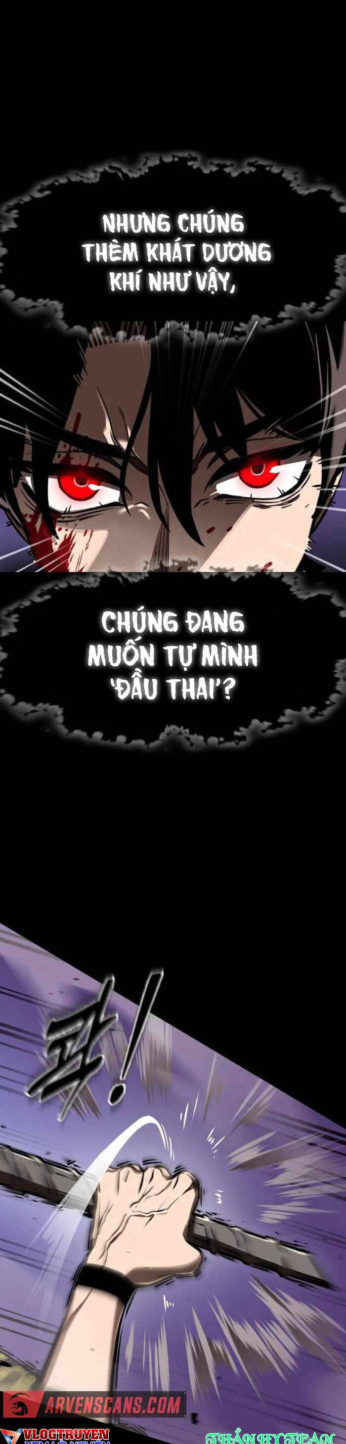 Thiên Ma Tái Lâm Chap 2 - Next Chap 3