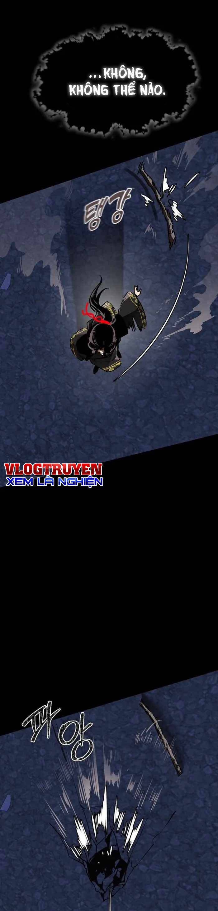 Thiên Ma Tái Lâm Chap 2 - Next Chap 3