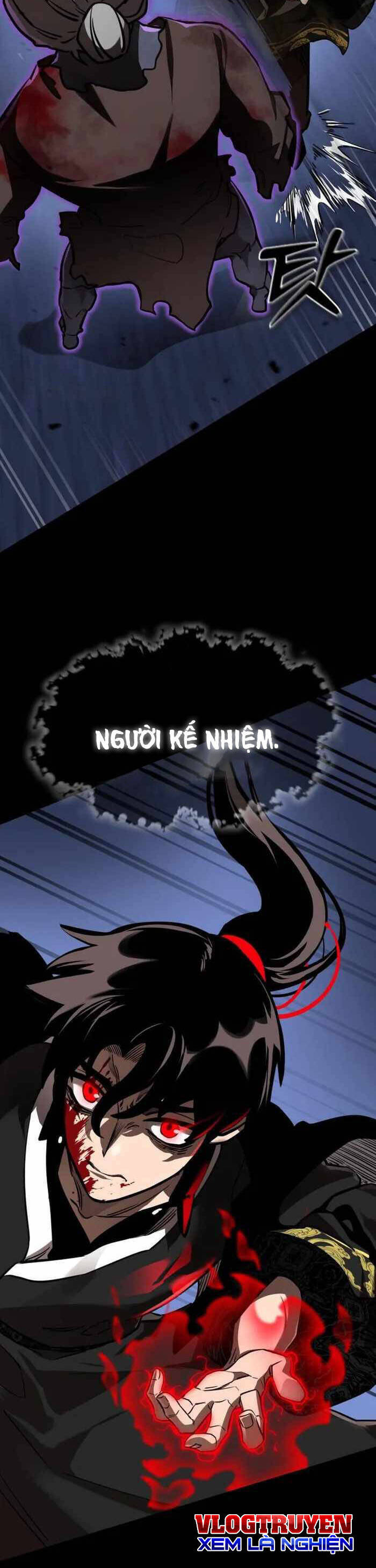 Thiên Ma Tái Lâm Chap 2 - Next Chap 3