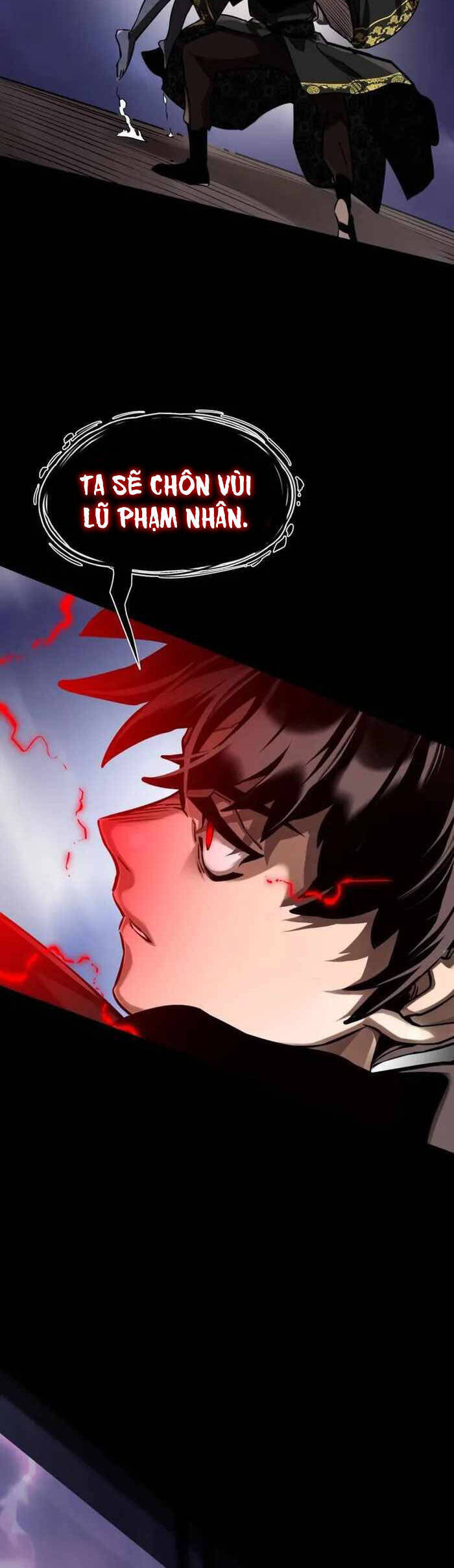 Thiên Ma Tái Lâm Chap 2 - Next Chap 3