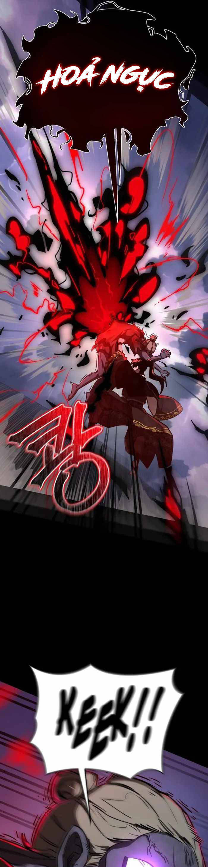 Thiên Ma Tái Lâm Chap 2 - Next Chap 3