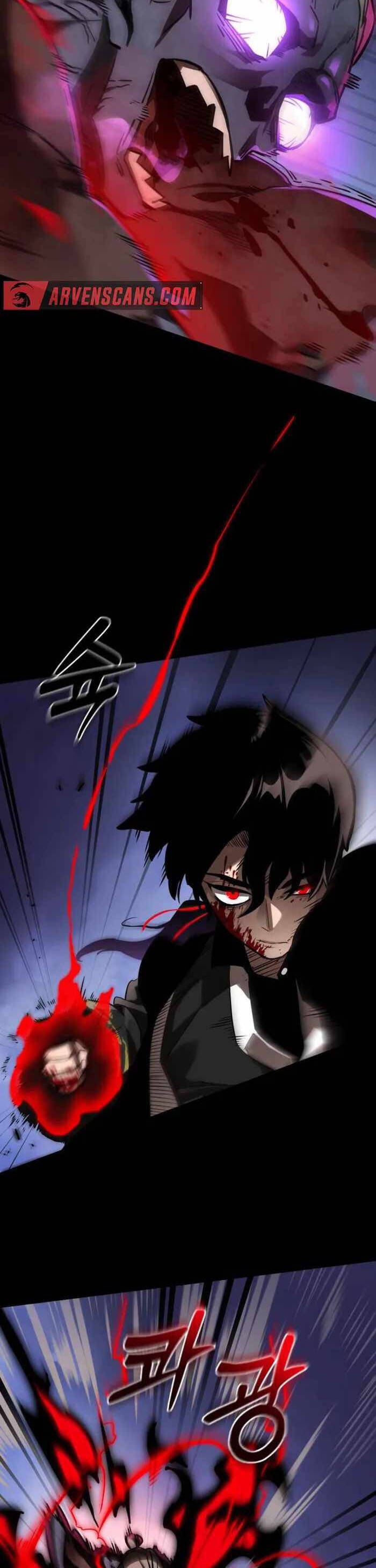 Thiên Ma Tái Lâm Chap 2 - Next Chap 3