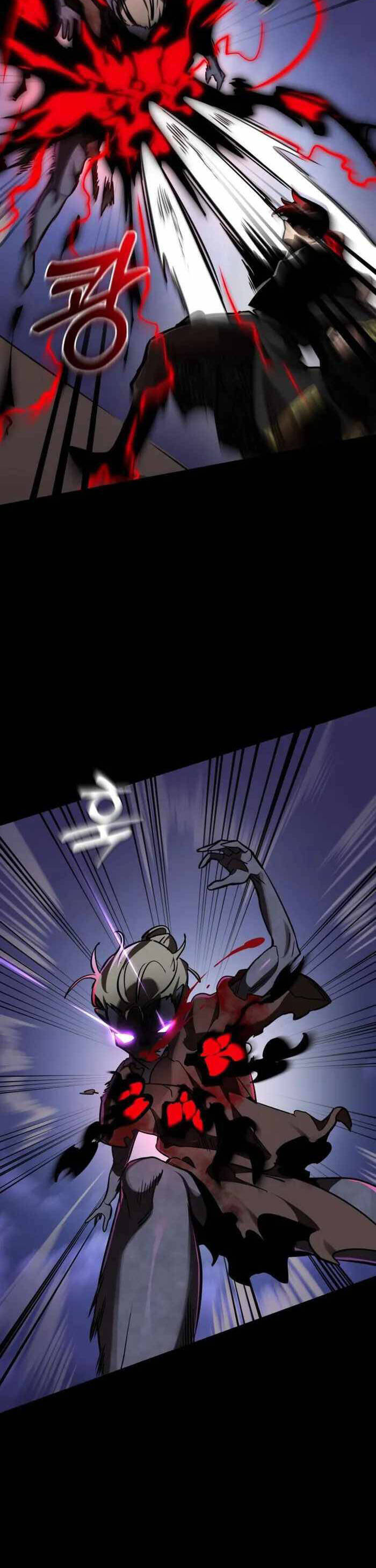 Thiên Ma Tái Lâm Chap 2 - Next Chap 3