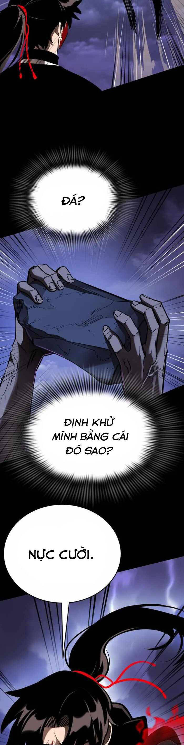 Thiên Ma Tái Lâm Chap 2 - Next Chap 3