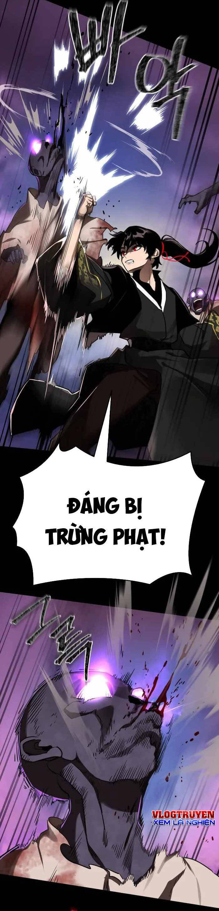 Thiên Ma Tái Lâm Chap 2 - Next Chap 3