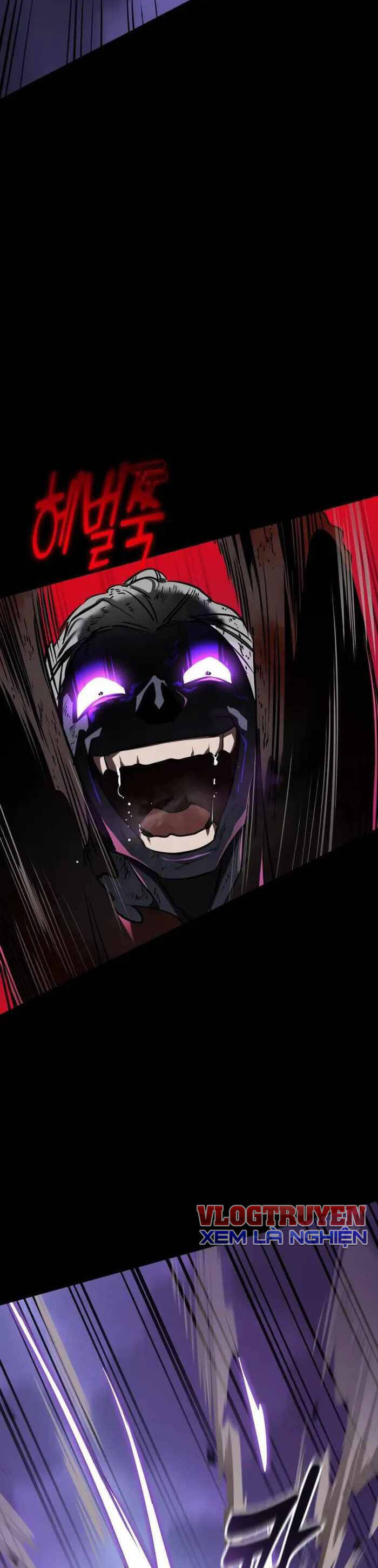 Thiên Ma Tái Lâm Chap 2 - Next Chap 3
