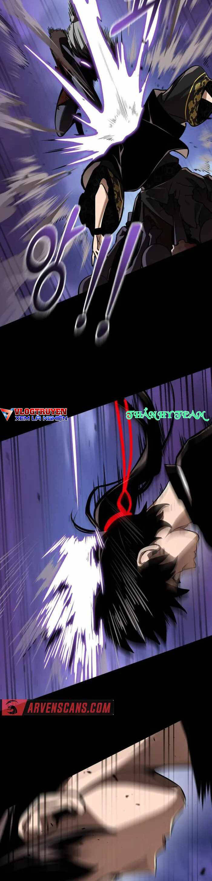 Thiên Ma Tái Lâm Chap 2 - Next Chap 3