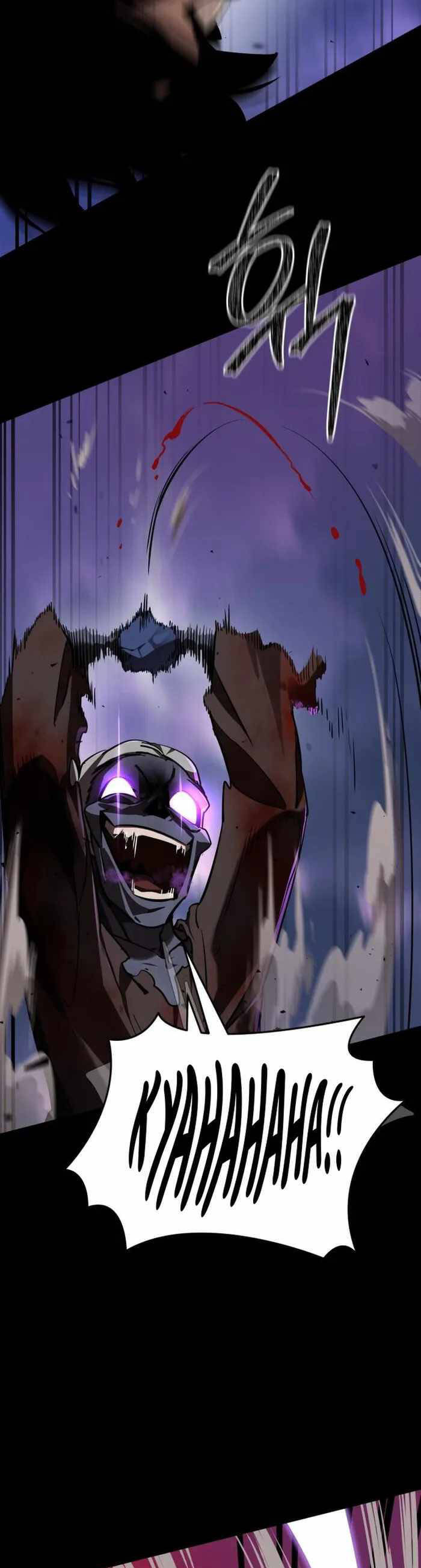 Thiên Ma Tái Lâm Chap 2 - Next Chap 3