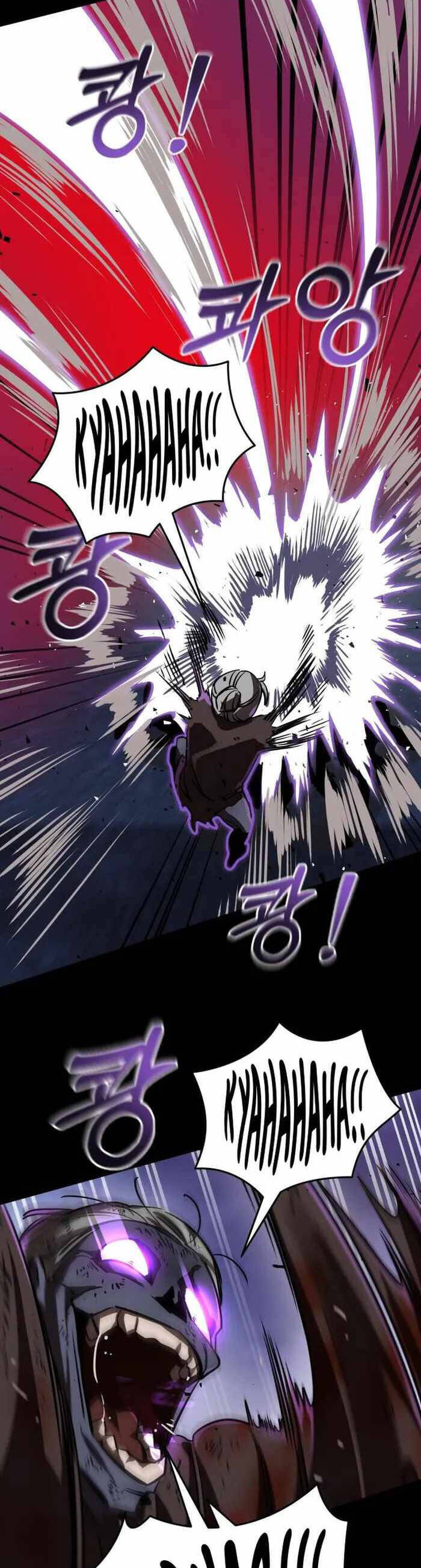 Thiên Ma Tái Lâm Chap 2 - Next Chap 3