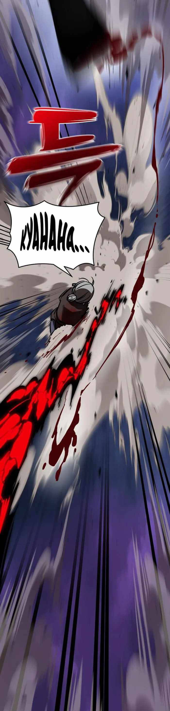 Thiên Ma Tái Lâm Chap 2 - Next Chap 3