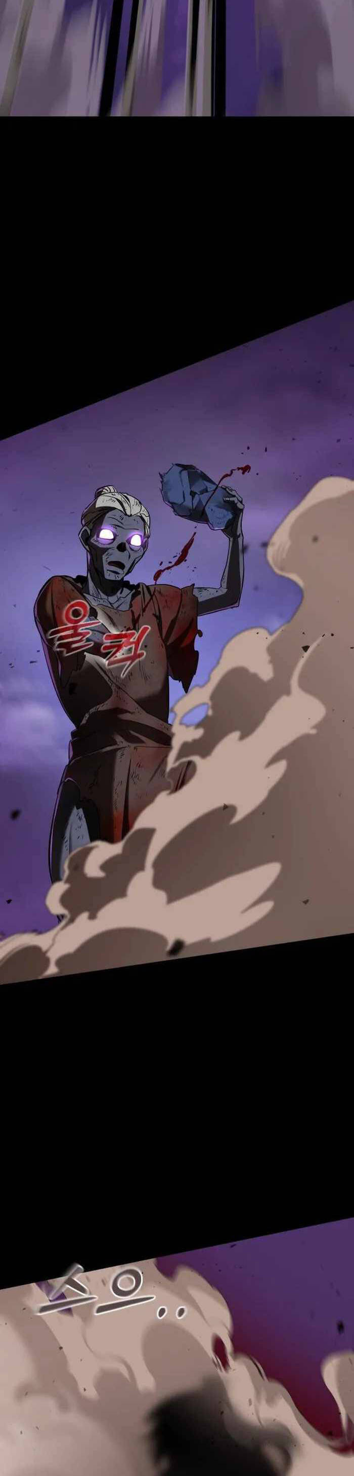 Thiên Ma Tái Lâm Chap 2 - Next Chap 3