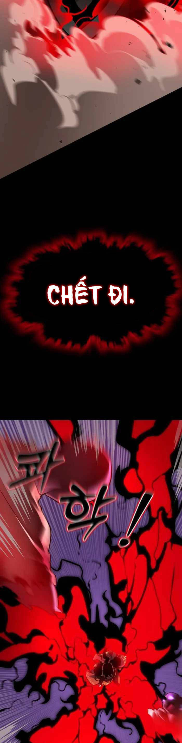Thiên Ma Tái Lâm Chap 2 - Next Chap 3