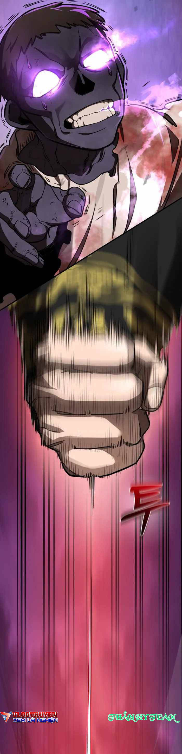 Thiên Ma Tái Lâm Chap 2 - Next Chap 3