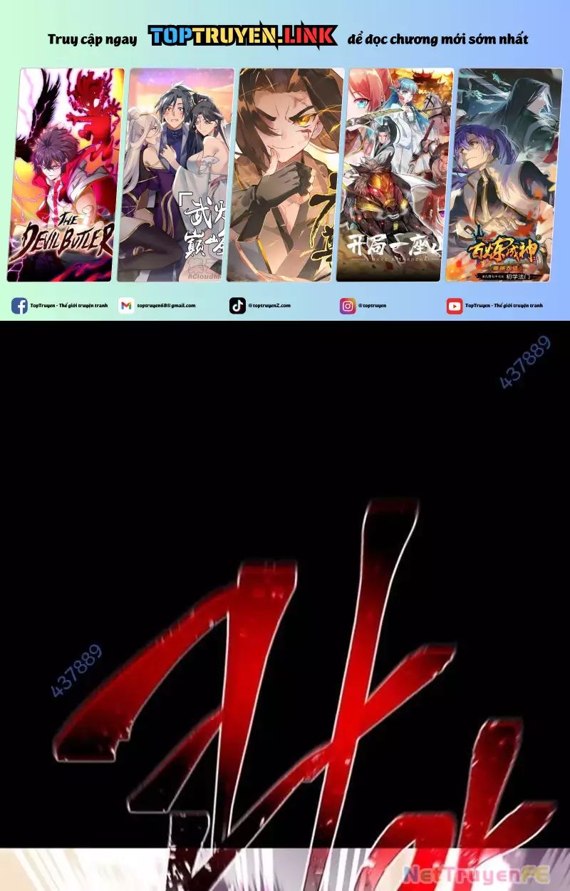 Thiên Ma Tái Lâm Chap 20 - Next Chap 21