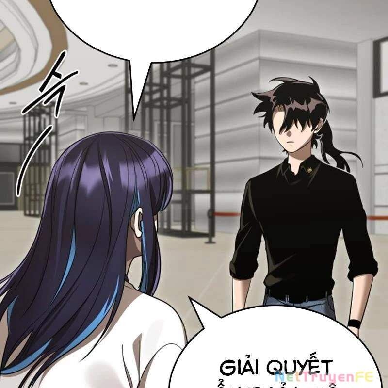 Thiên Ma Tái Lâm Chap 20 - Next Chap 21