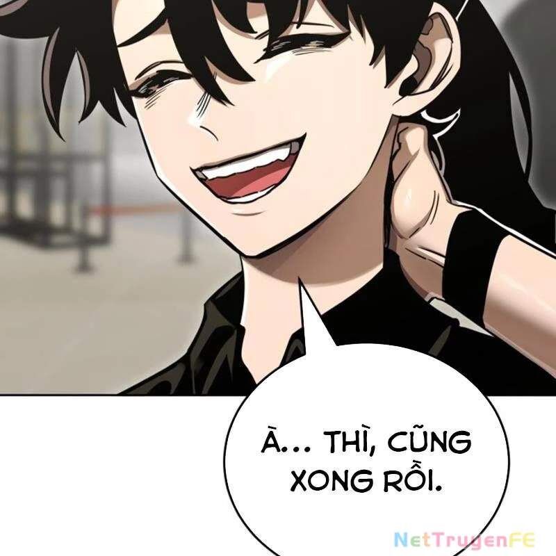 Thiên Ma Tái Lâm Chap 20 - Next Chap 21