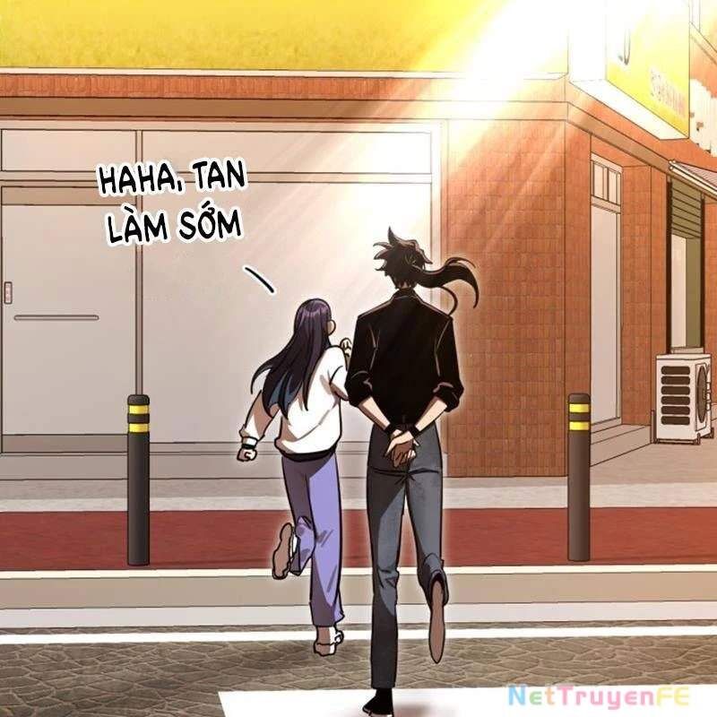 Thiên Ma Tái Lâm Chap 20 - Next Chap 21