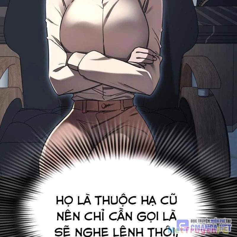Thiên Ma Tái Lâm Chap 20 - Next Chap 21