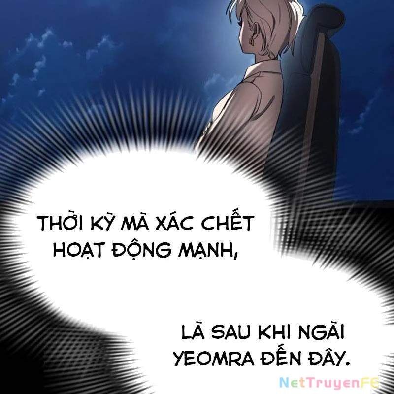 Thiên Ma Tái Lâm Chap 20 - Next Chap 21