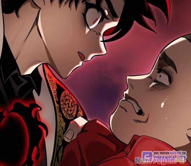 Thiên Ma Tái Lâm Chap 20 - Next Chap 21