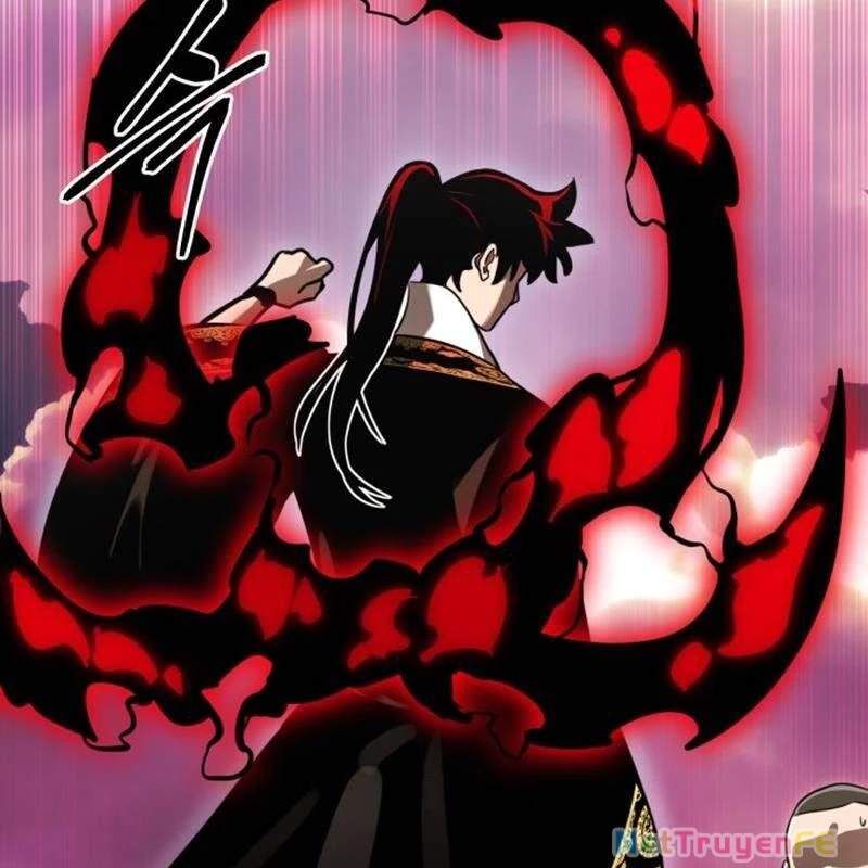 Thiên Ma Tái Lâm Chap 20 - Next Chap 21