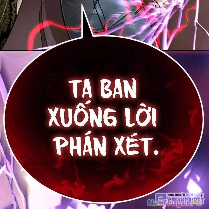 Thiên Ma Tái Lâm Chap 20 - Next Chap 21