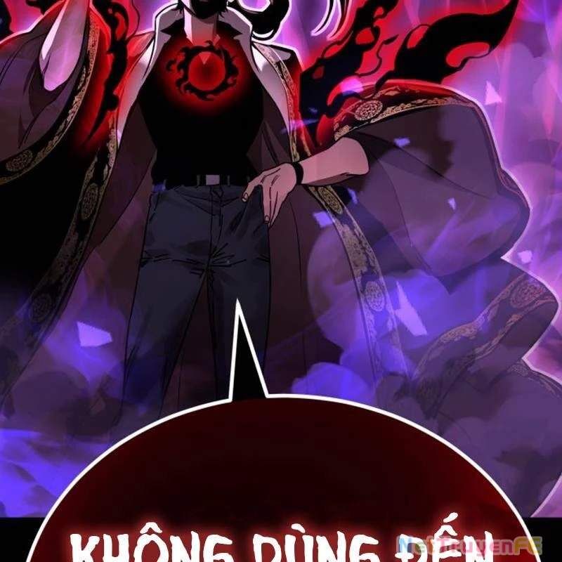 Thiên Ma Tái Lâm Chap 20 - Next Chap 21