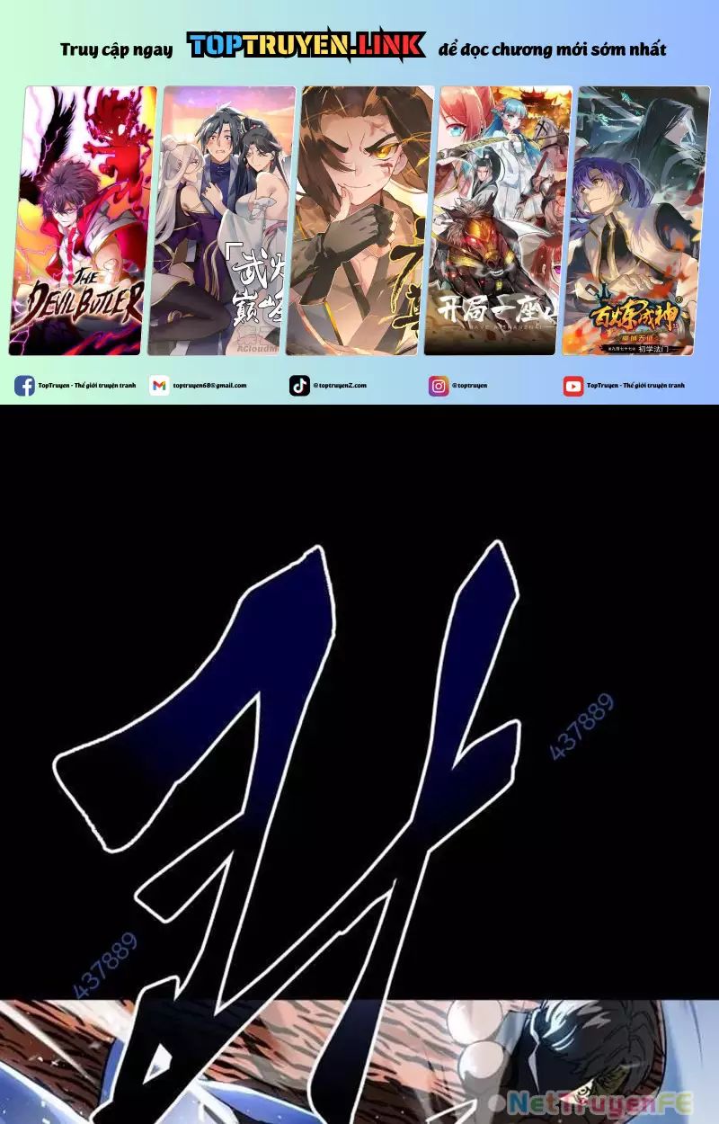 Thiên Ma Tái Lâm Chap 21 - Next Chap 22