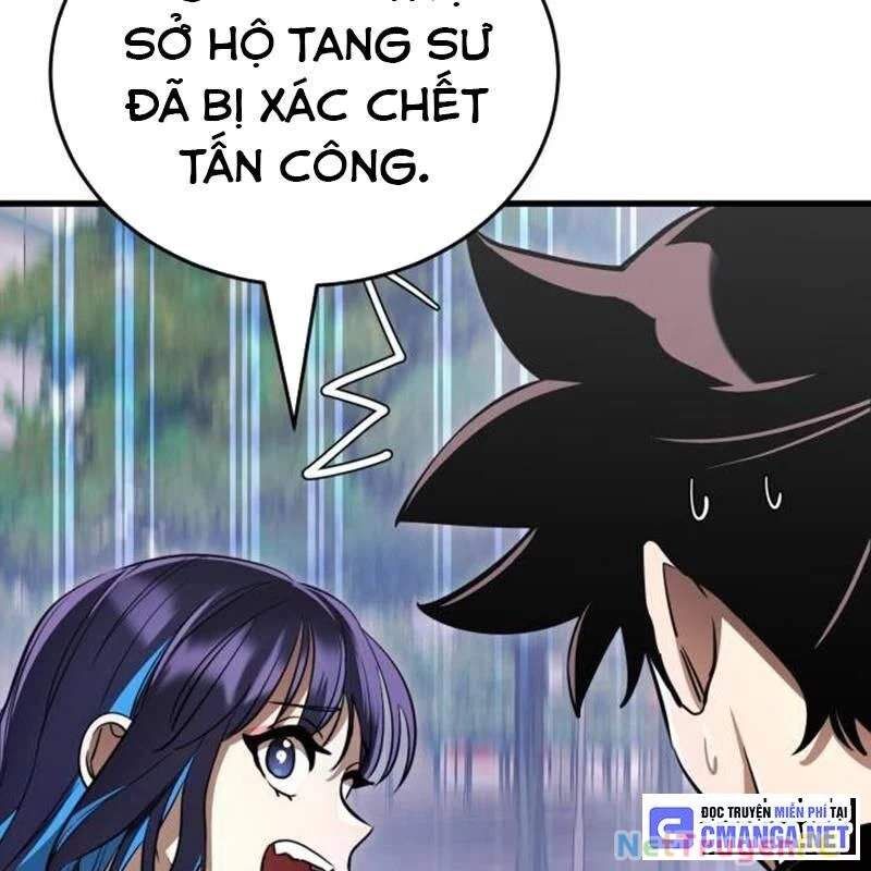 Thiên Ma Tái Lâm Chap 21 - Next Chap 22