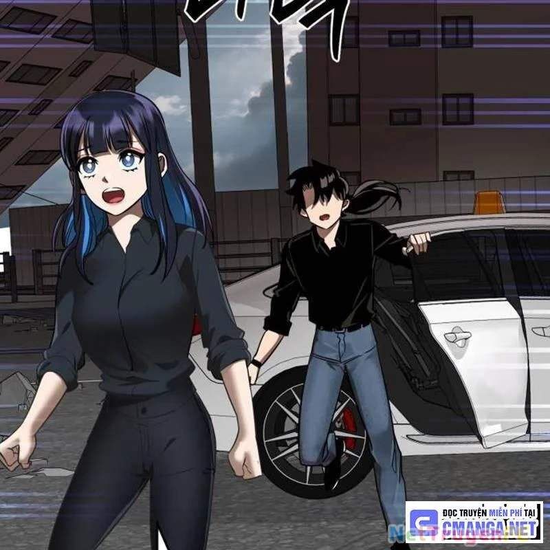 Thiên Ma Tái Lâm Chap 21 - Next Chap 22
