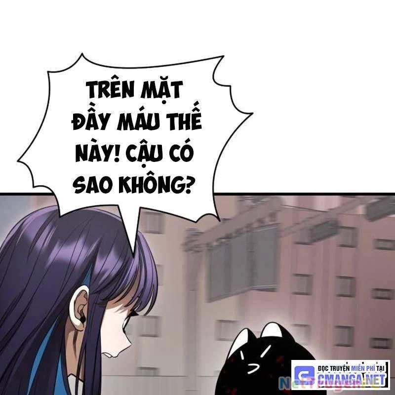 Thiên Ma Tái Lâm Chap 21 - Next Chap 22