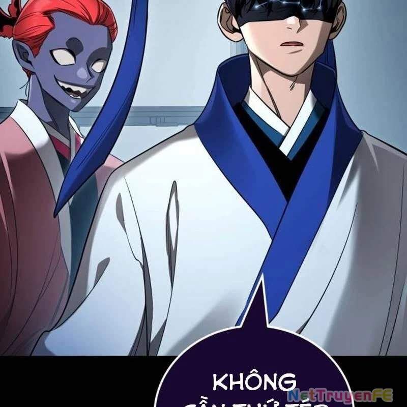 Thiên Ma Tái Lâm Chap 21 - Next Chap 22