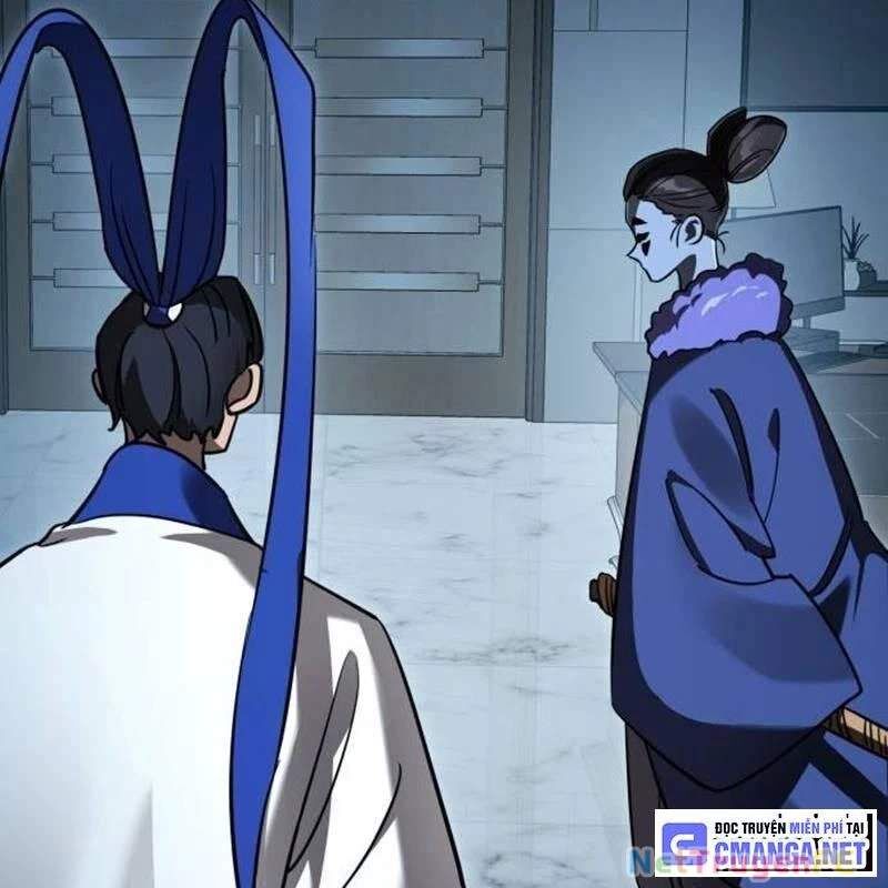 Thiên Ma Tái Lâm Chap 21 - Next Chap 22