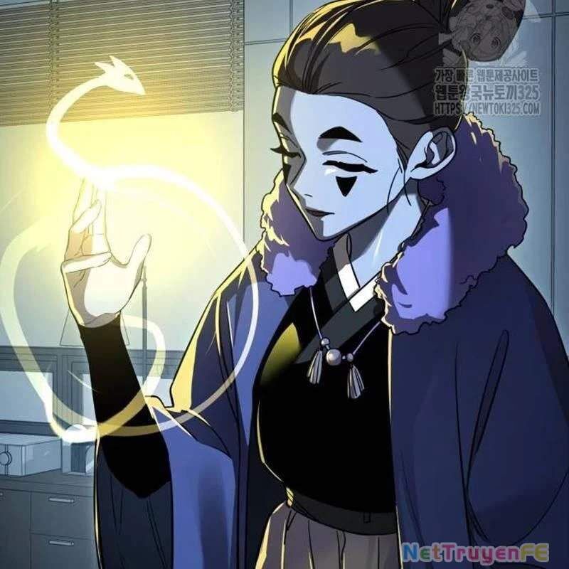 Thiên Ma Tái Lâm Chap 21 - Next Chap 22