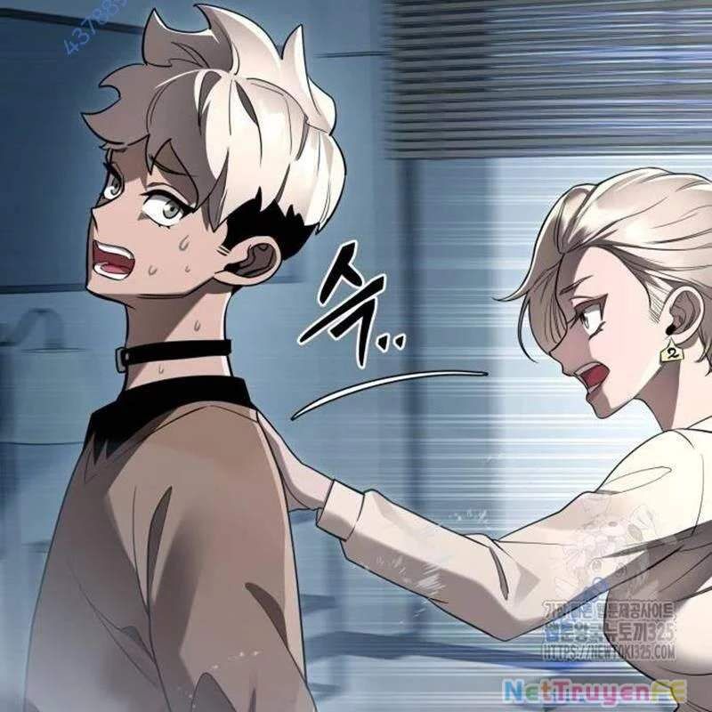 Thiên Ma Tái Lâm Chap 21 - Next Chap 22