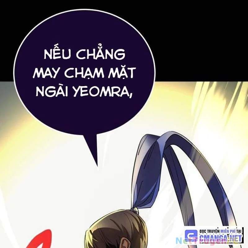 Thiên Ma Tái Lâm Chap 21 - Next Chap 22